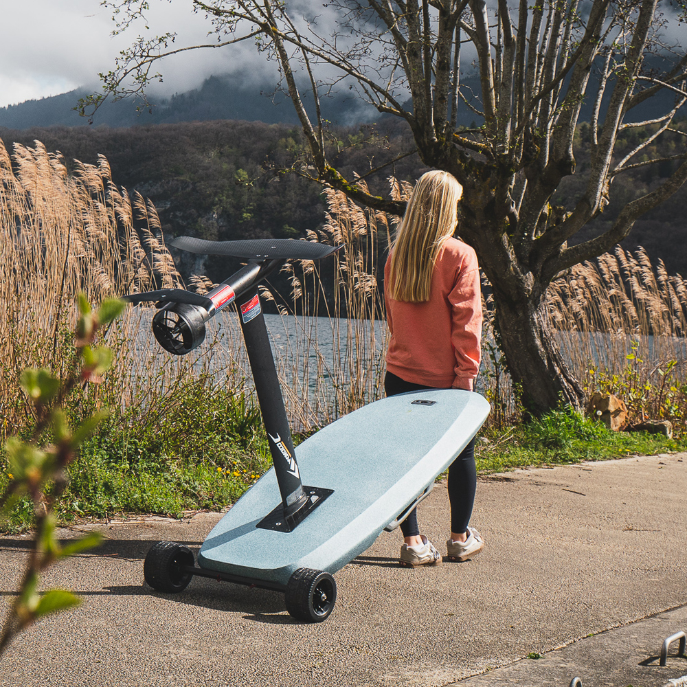 Waydoo Mover roues efoil 2
