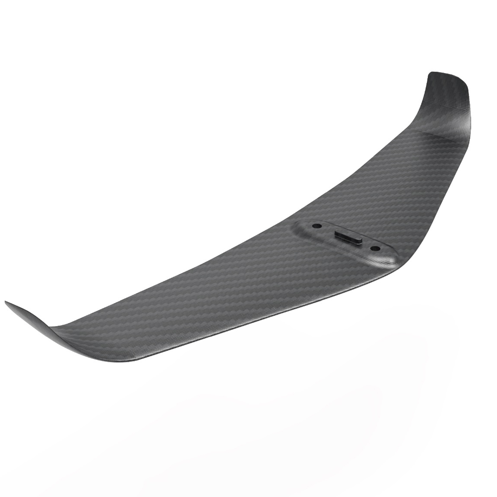 EVO Surfing Tail 322 carbone