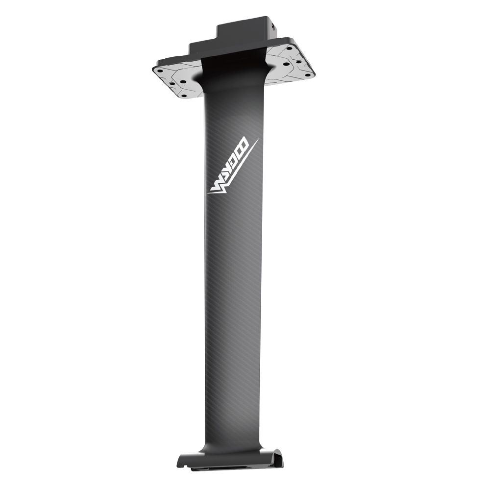 EVO 31 mât en carbone