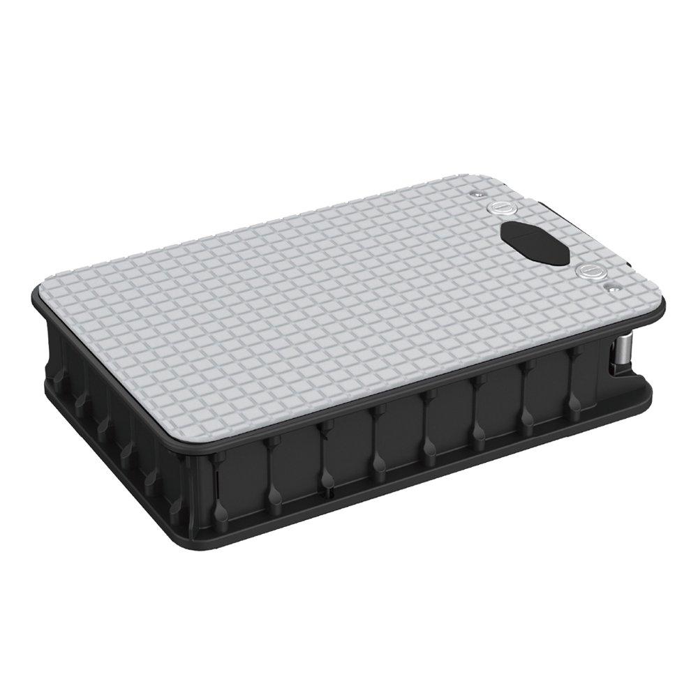 batterie Powerflight 1800W