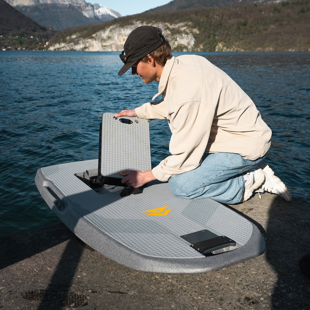Waydoo batterie Powerflight 1800W 4