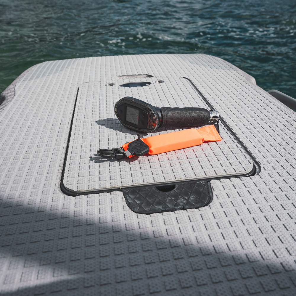 Waydoo batterie Powerflight 1800W 8