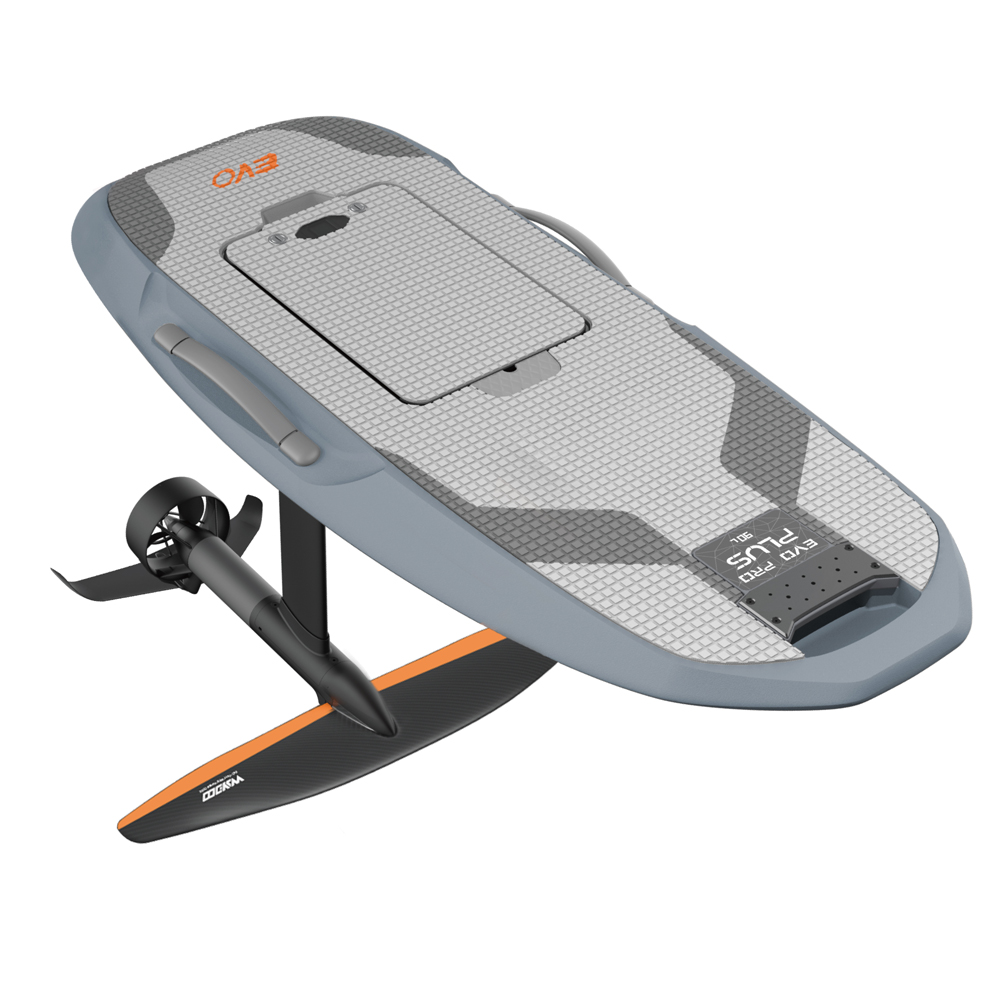 Waydoo EVO PRO PLUS efoil ensemble standard foto 1