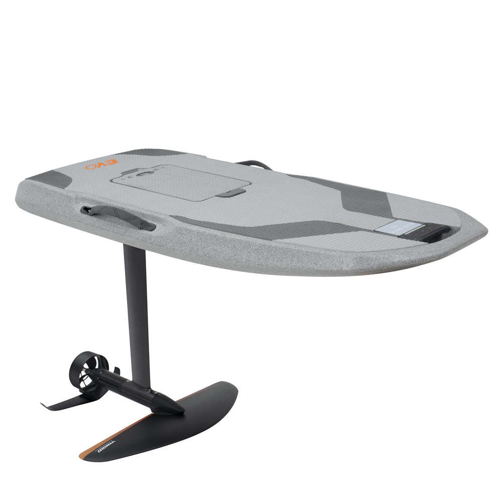 Waydoo EVO MAX PLUS efoil ensemble deluxe 2
