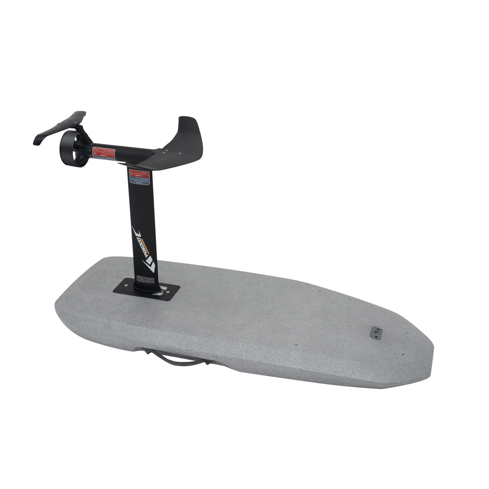 Waydoo EVO MAX PLUS efoil ensemble deluxe 4