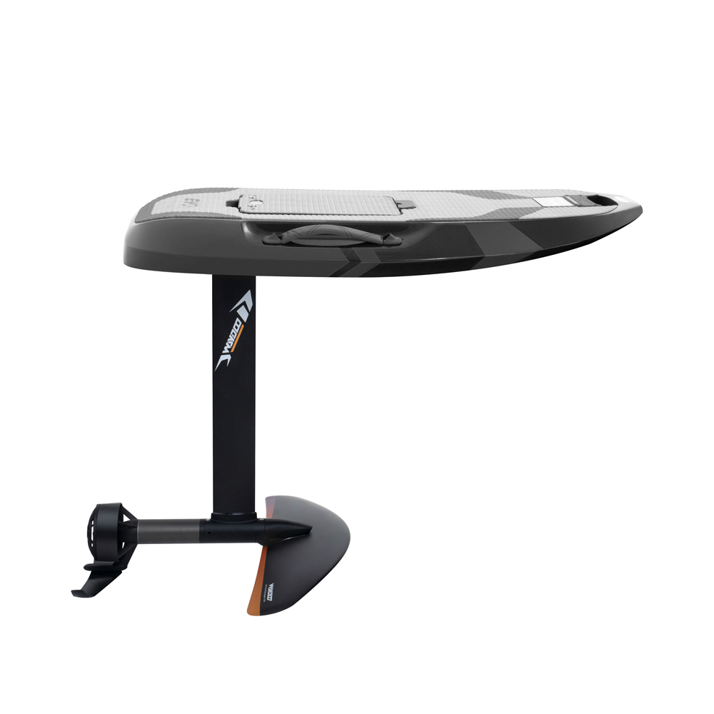 EVO Master PLUS efoil ensemble standard en carbone