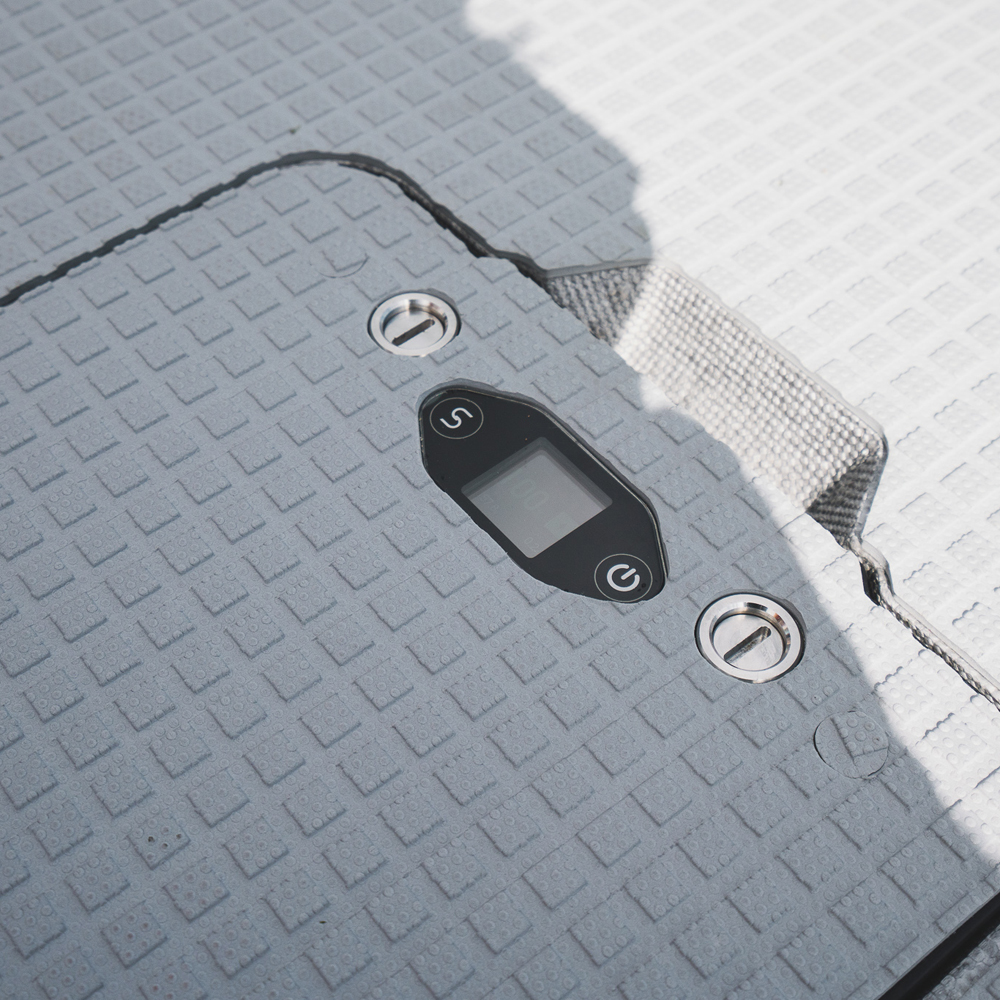 Waydoo EVO Master PLUS efoil ensemble deluxe en carbone 6