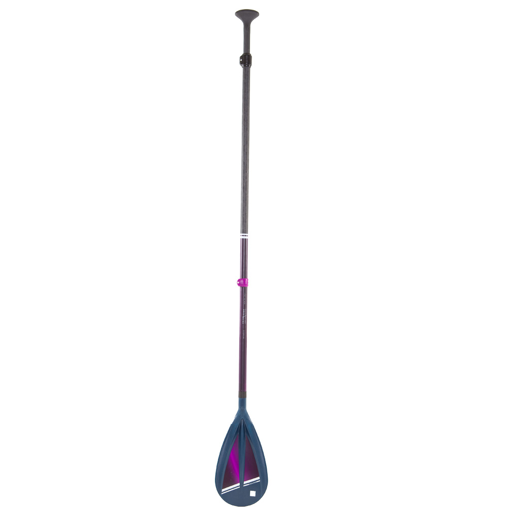 red paddle pagaie Prime Tough violette