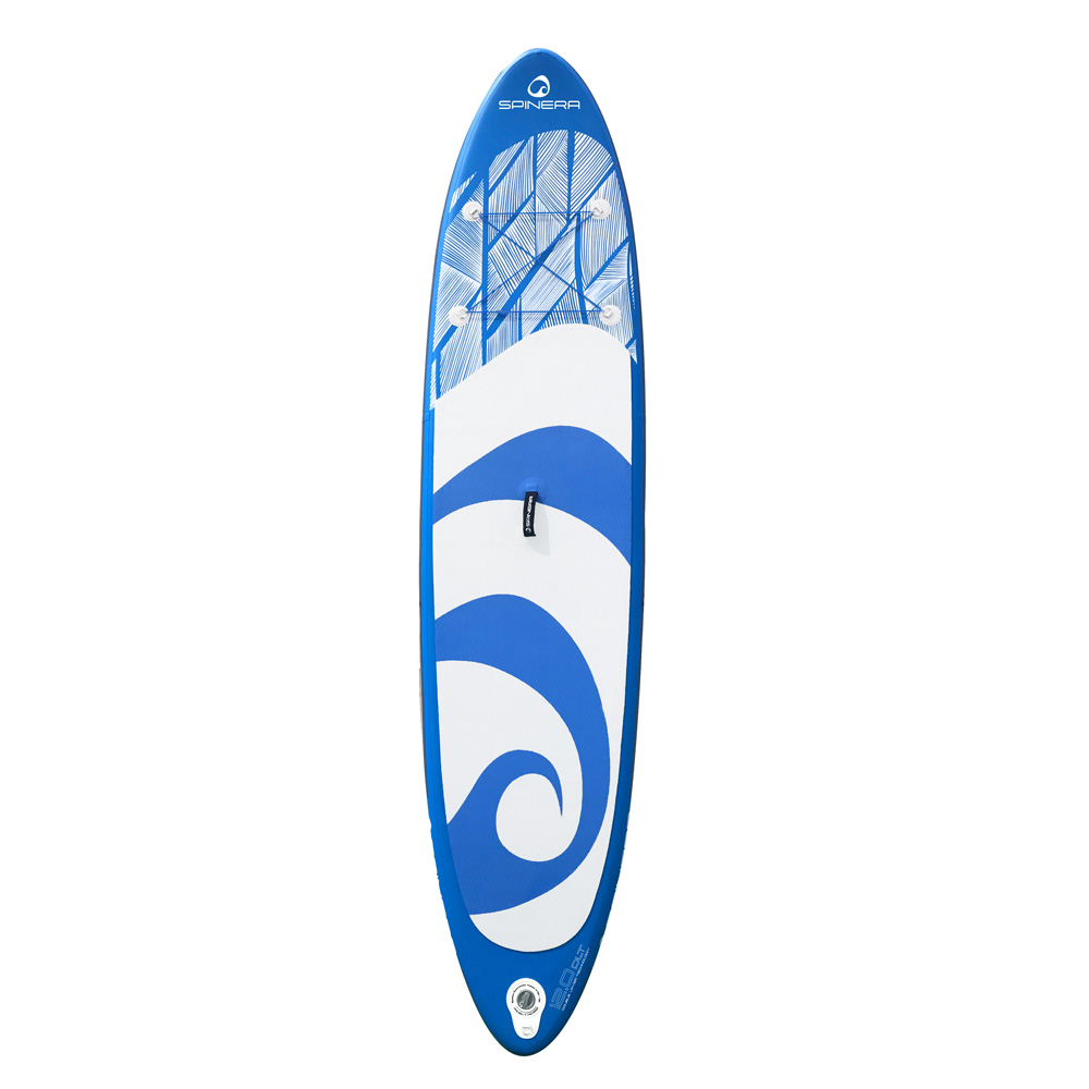 Spinera Supventure 12.0 ensemble sup gonflable
