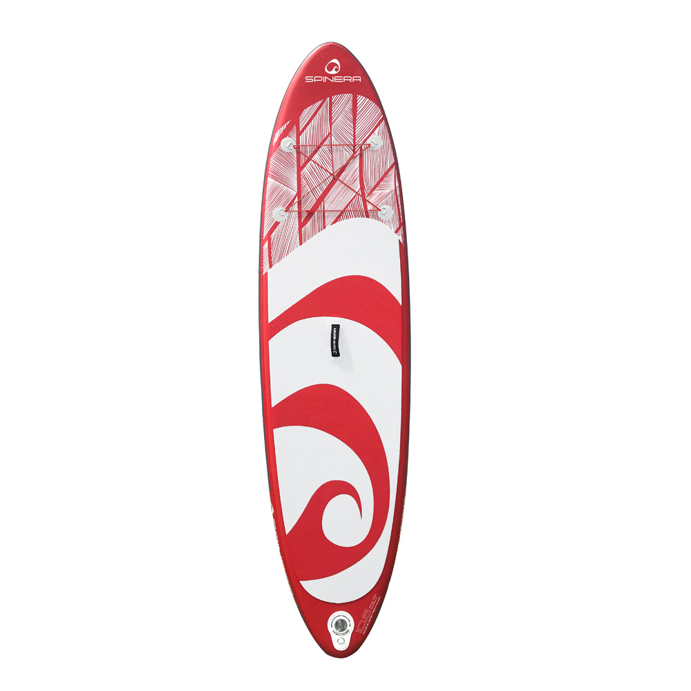 Spinera Supventure 10.6 ensemble sup gonflable