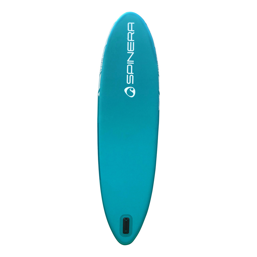 Spinera Let's Paddle  9.10 ensemble sup gonflable
