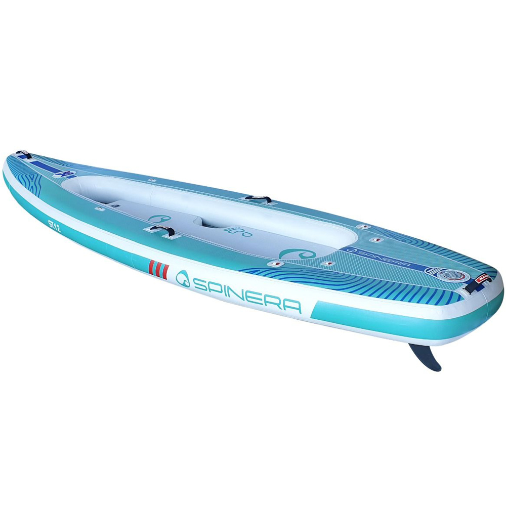 Spinera SUP Kayak 12.0 sup gonflable