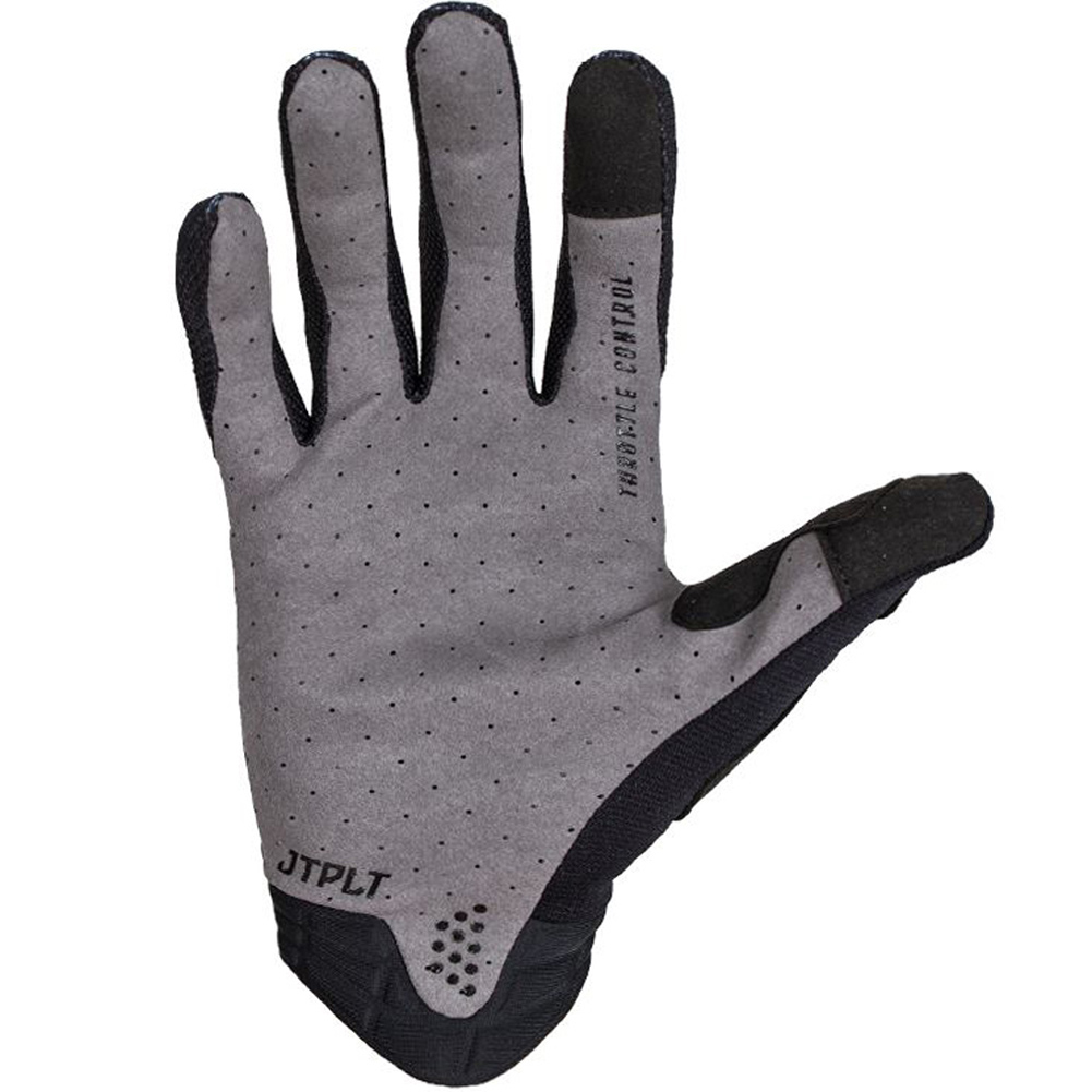 Jetpilot RX ONE gants de sport nautique noirs