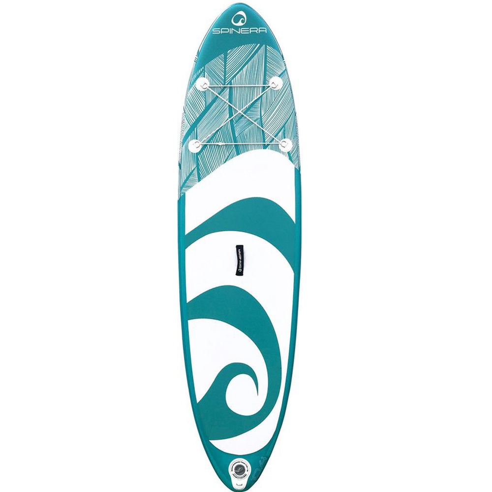 Spinera Lets Paddle 12.0 ensemble sup gonflable