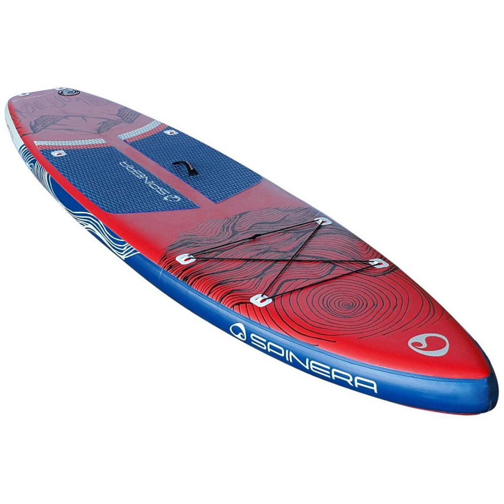Spinera Light 11.2 ensemble sup gonflable