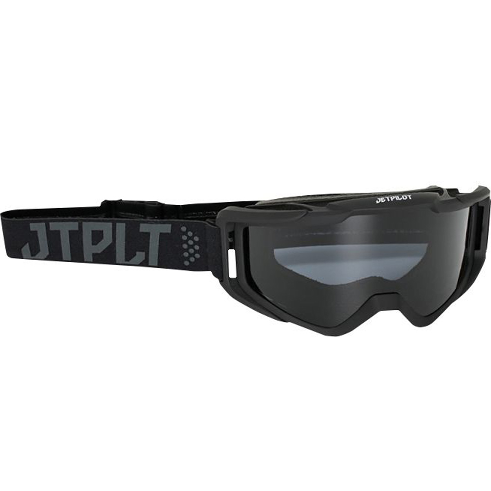 Jetpilot RX Solid Goggle noir