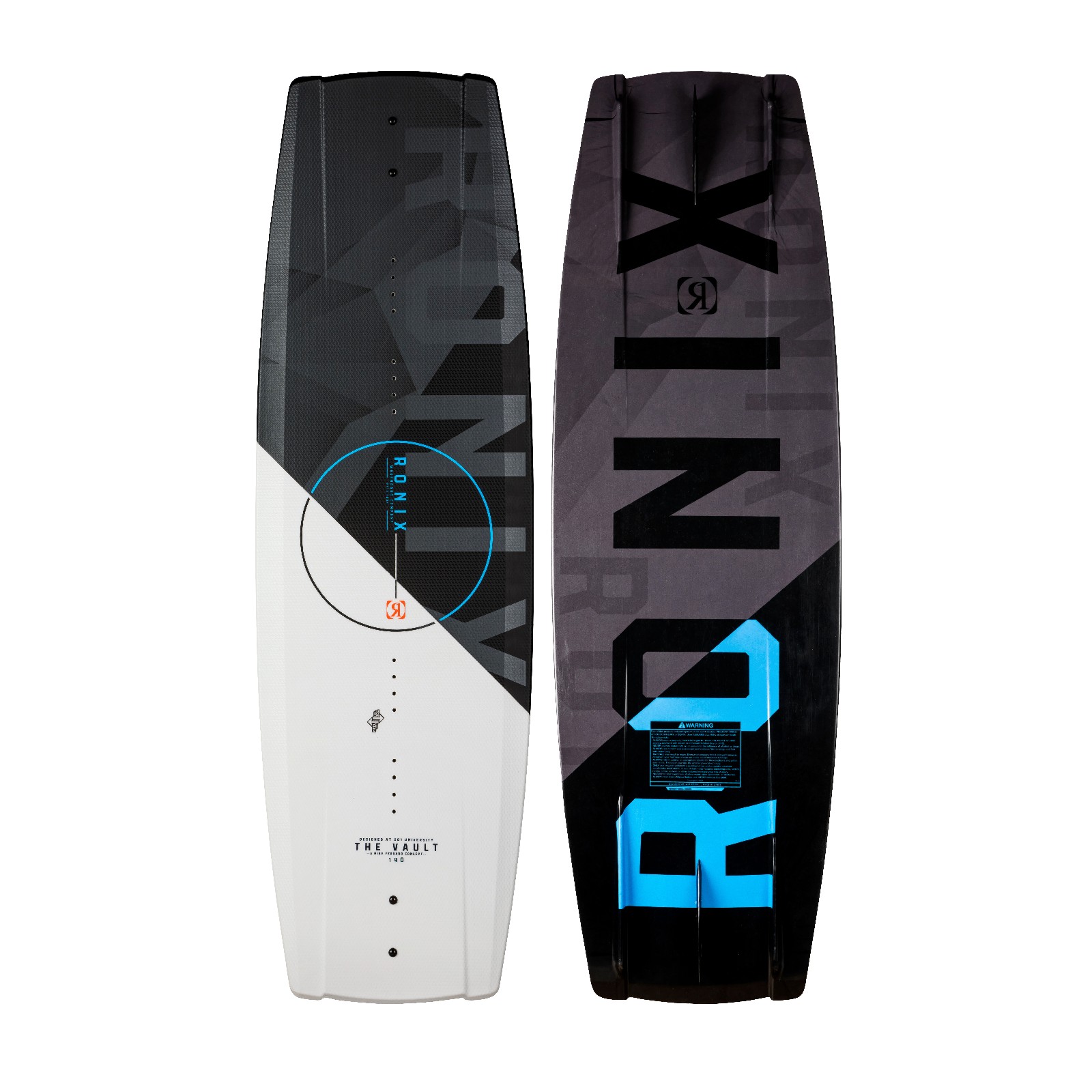 Ronix Vault Modello 135 wakeboard