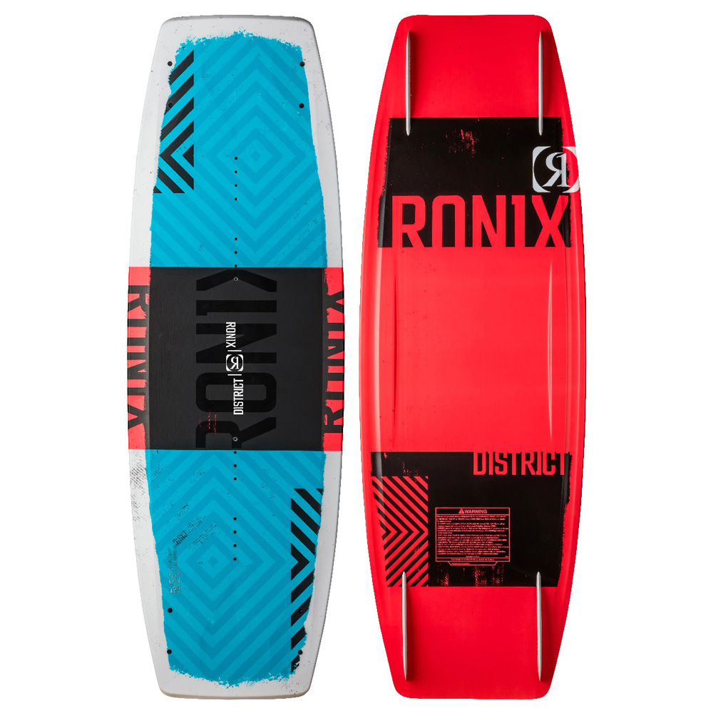 Ronix Kids Vault Modello 130 wakeboard