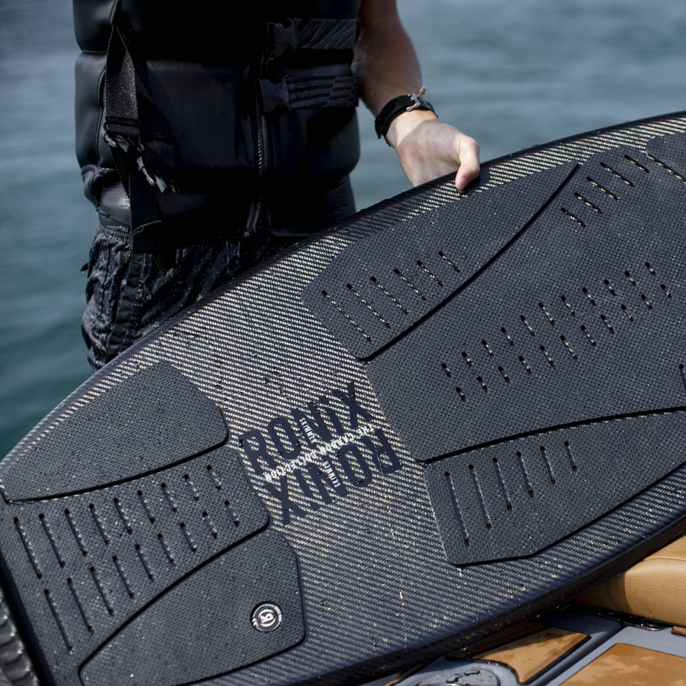 Ronix Skimmer Carbon Air Core 4.4 wakesurfer