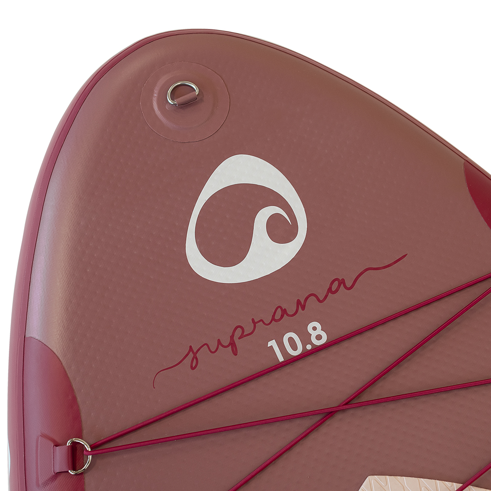 Spinera Suprana 10.8 ensemble sup gonflable
