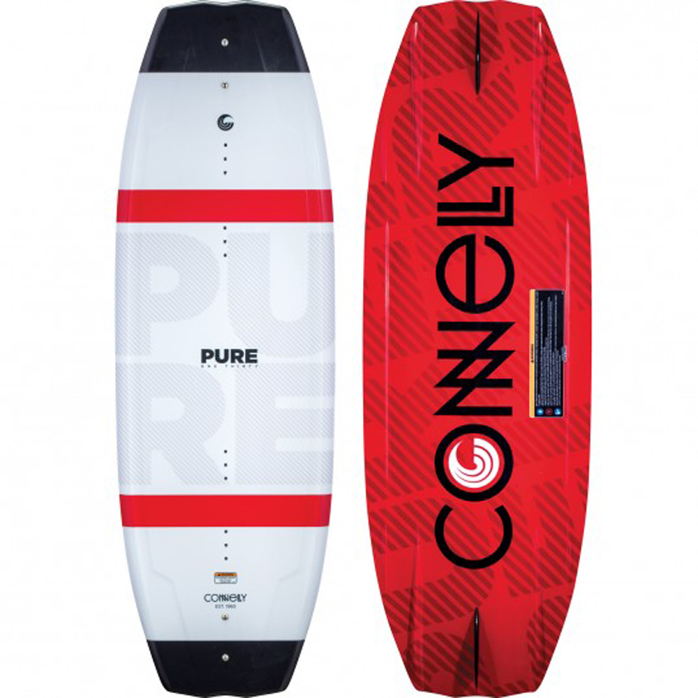 Connelly Pure 141 wakeboard