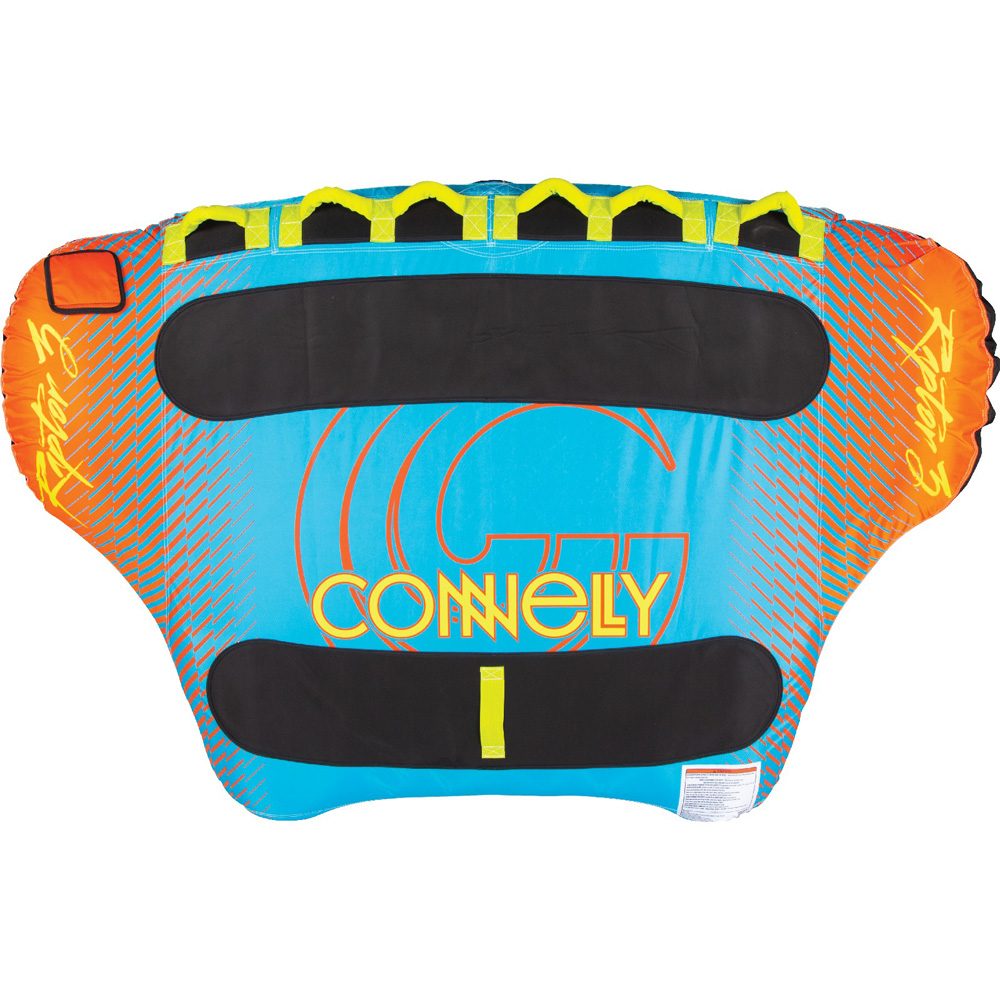 Connelly Raptor funtube 3 personnes