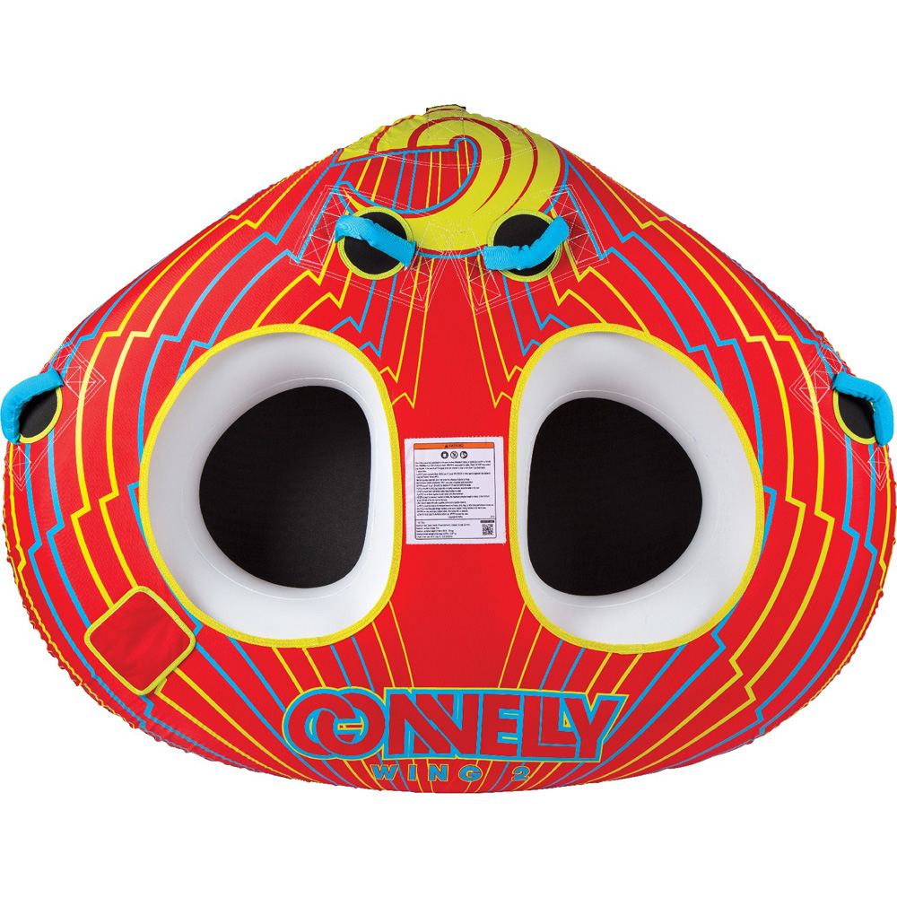 Connelly Wing funtube 2 personnes