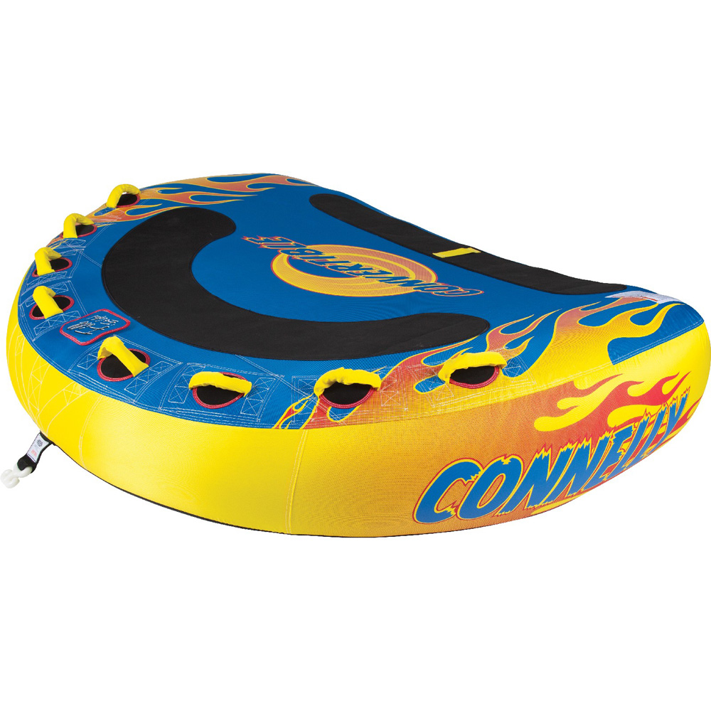 Connelly Convertible funtube 4 personnes