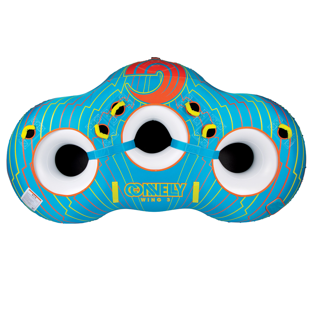 Connelly Wing funtube 3 personnes