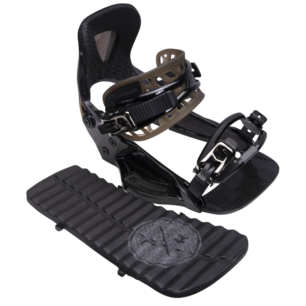 Hyperlite The System Pro chausse de wakeboard