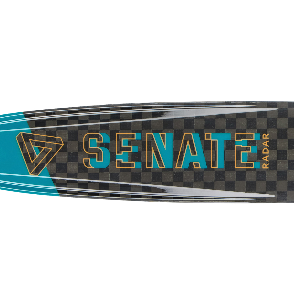 Radar Senate Lithium ski de slalom 67 inch