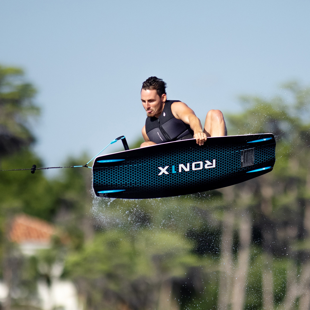 Ronix One Blackout 134 wakeboard