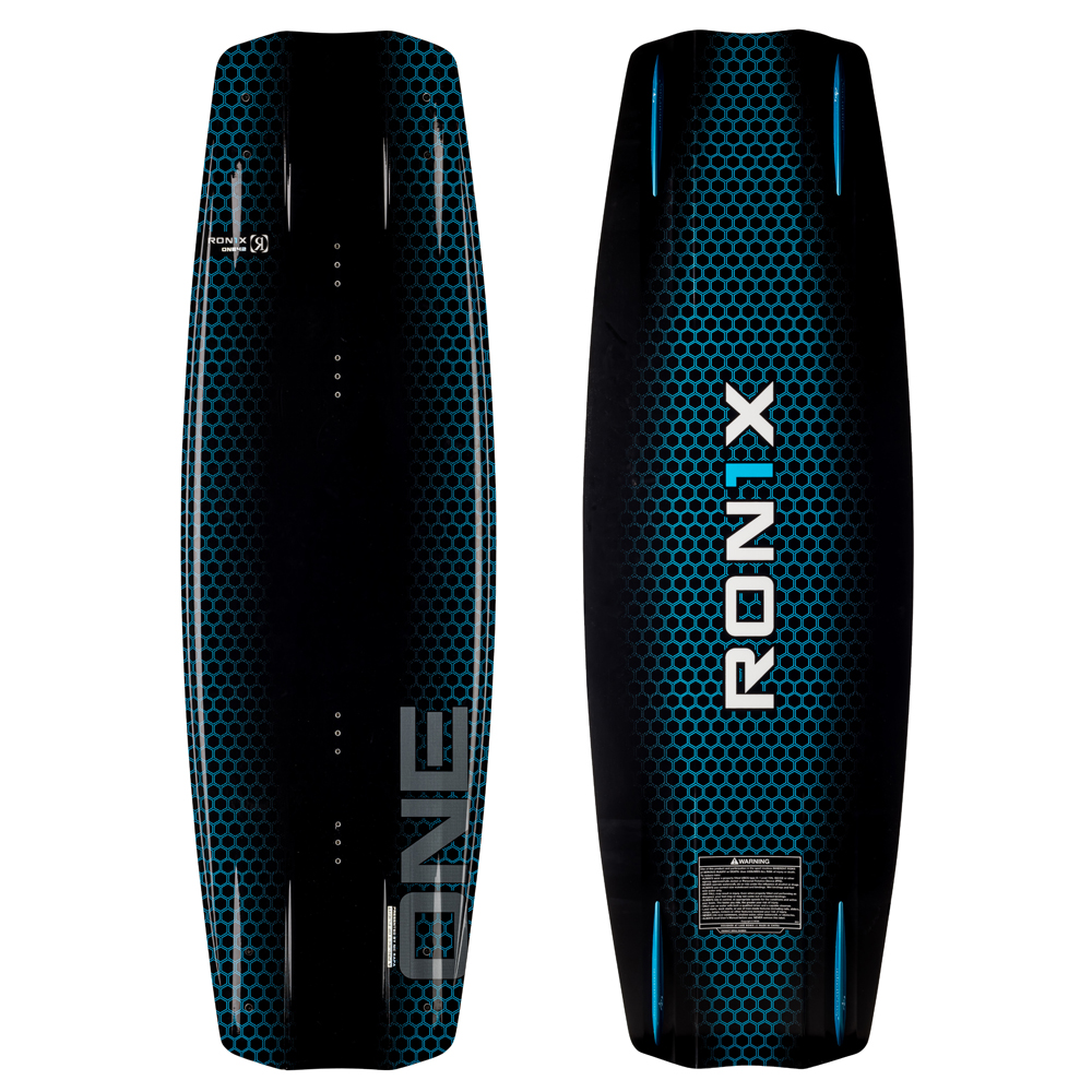 Ronix One Blackout 138 wakeboard