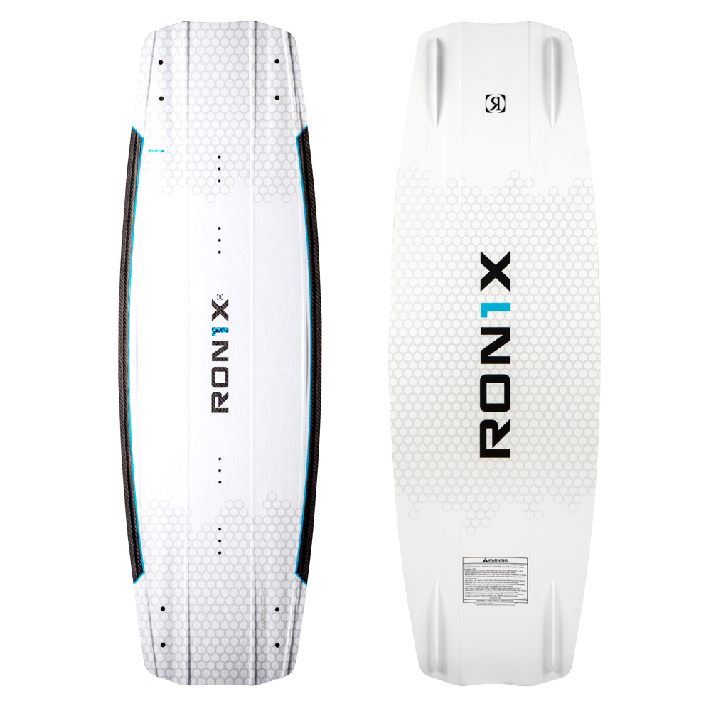 Ronix One Timebomb 134 wakeboard