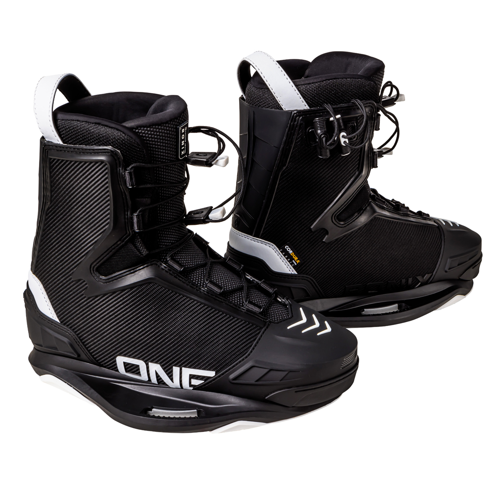 Ronix One chausses de wakeboard