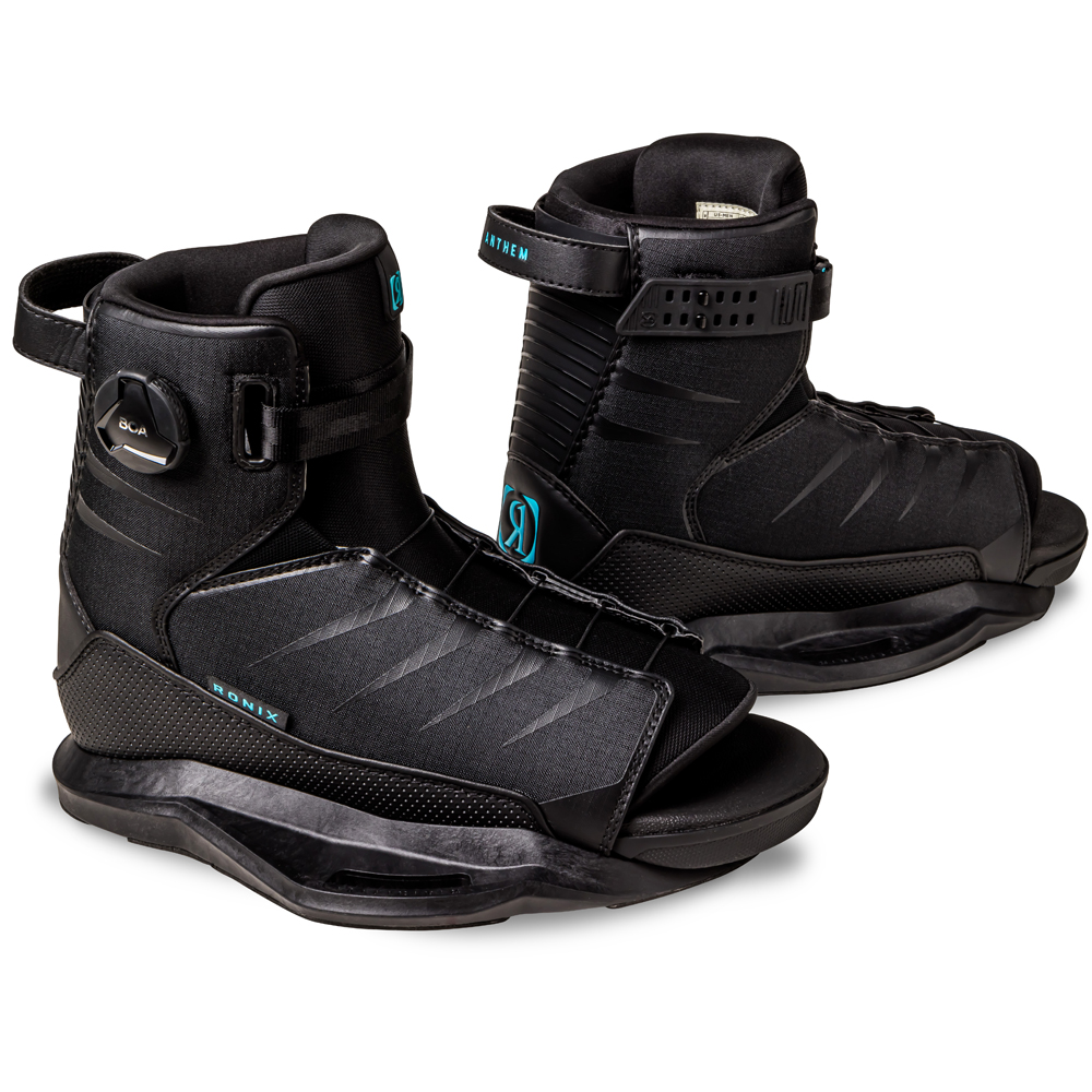 Ronix Anthem Boa chausses de wakeboard