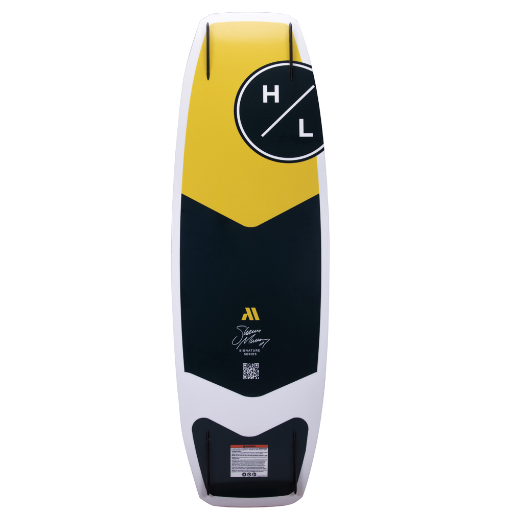 Hyperlite Murray pro 139 wakeboard
