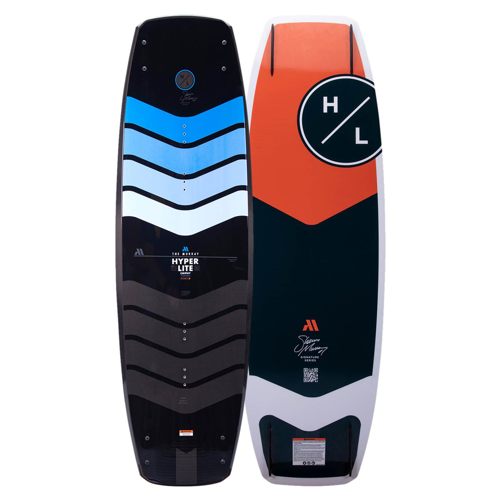 Hyperlite Murray pro 150 wakeboard