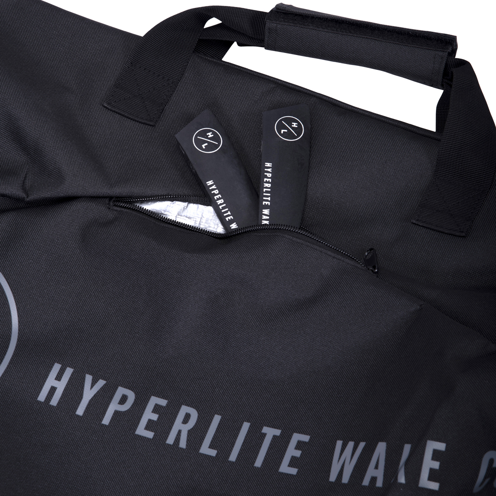 Hyperlite Essential sac de wakeboard noir