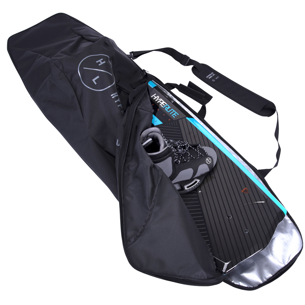 Hyperlite Essential sac de wakeboard noir