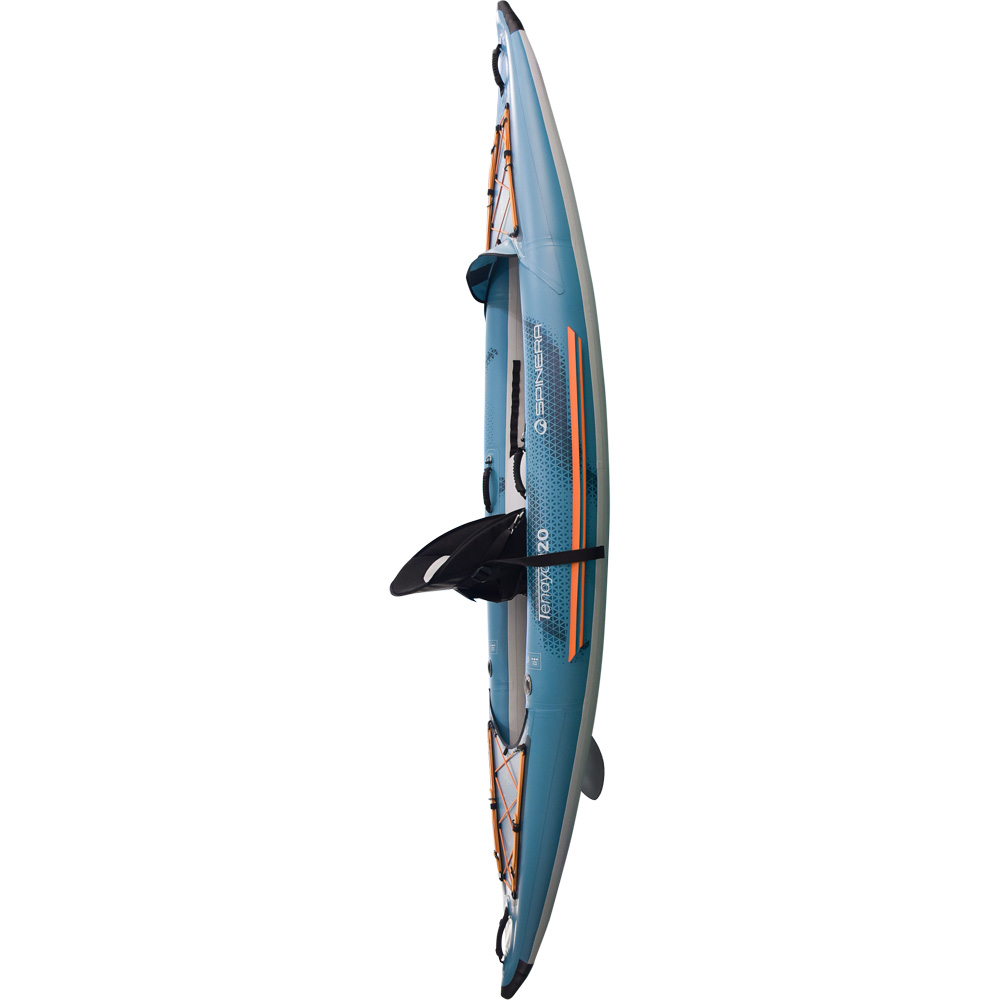 Spinera Tenaya 120 kayak 1 personne