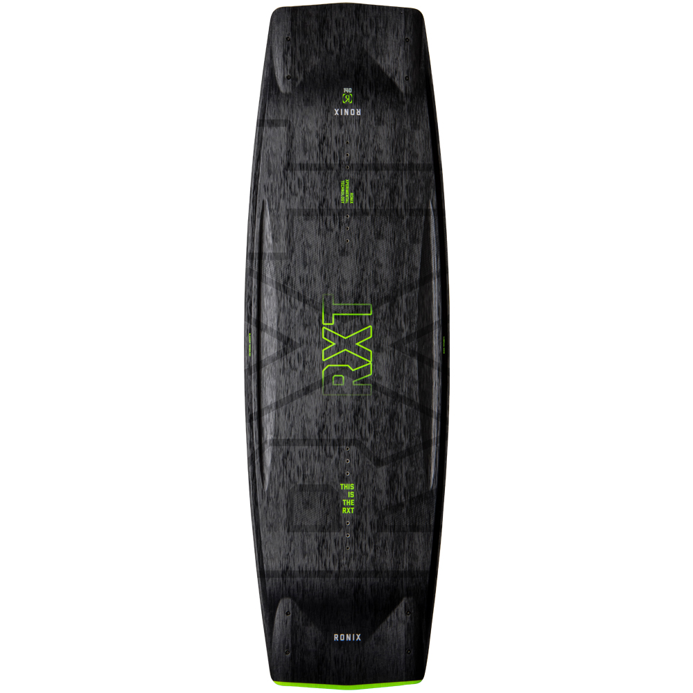 Ronix RXT Blackout Tech wakeboard 144 cm