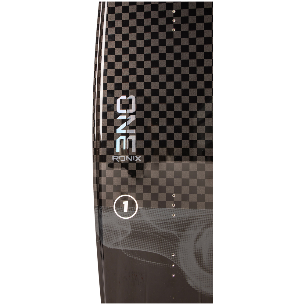 Ronix One Blackout Tech wakeboard 134 cm
