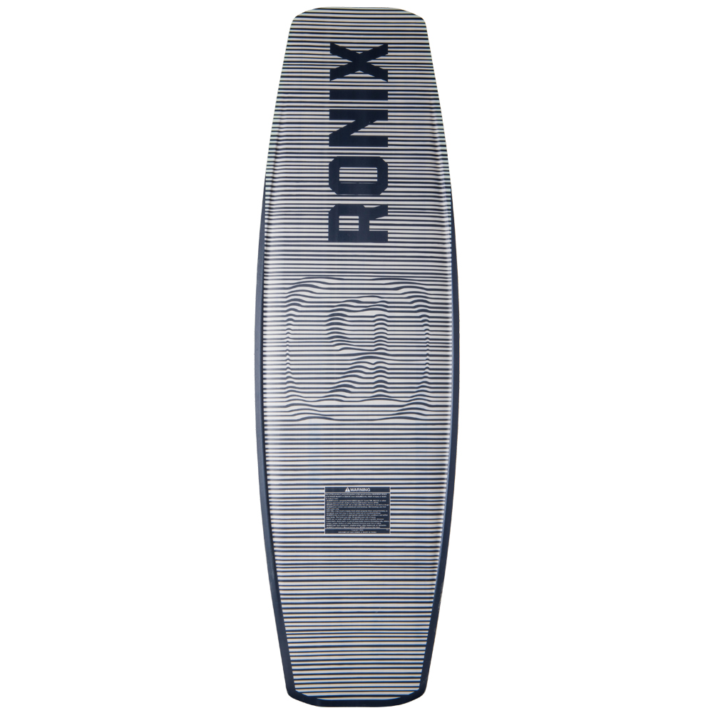 Ronix Kinetik Springbox 2 wakeboard 144 cm