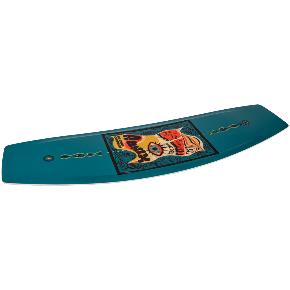 Ronix Atmos Spine Flex wakeboard 143 cm