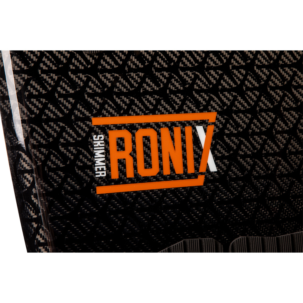 Ronix Skimmer Type 8:12 Carbon Air Core 3 4.6 wakesurfer