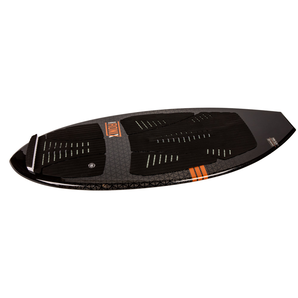 Ronix Skimmer Type 8:12 Carbon Air Core 3 4.9 wakesurfer