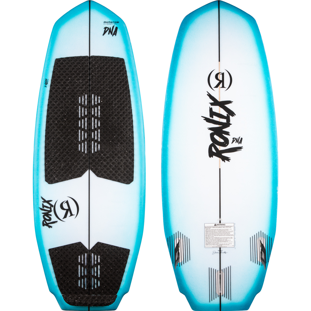 Ronix Surf DNA Flyweight Pro 4.11 wakesurfer