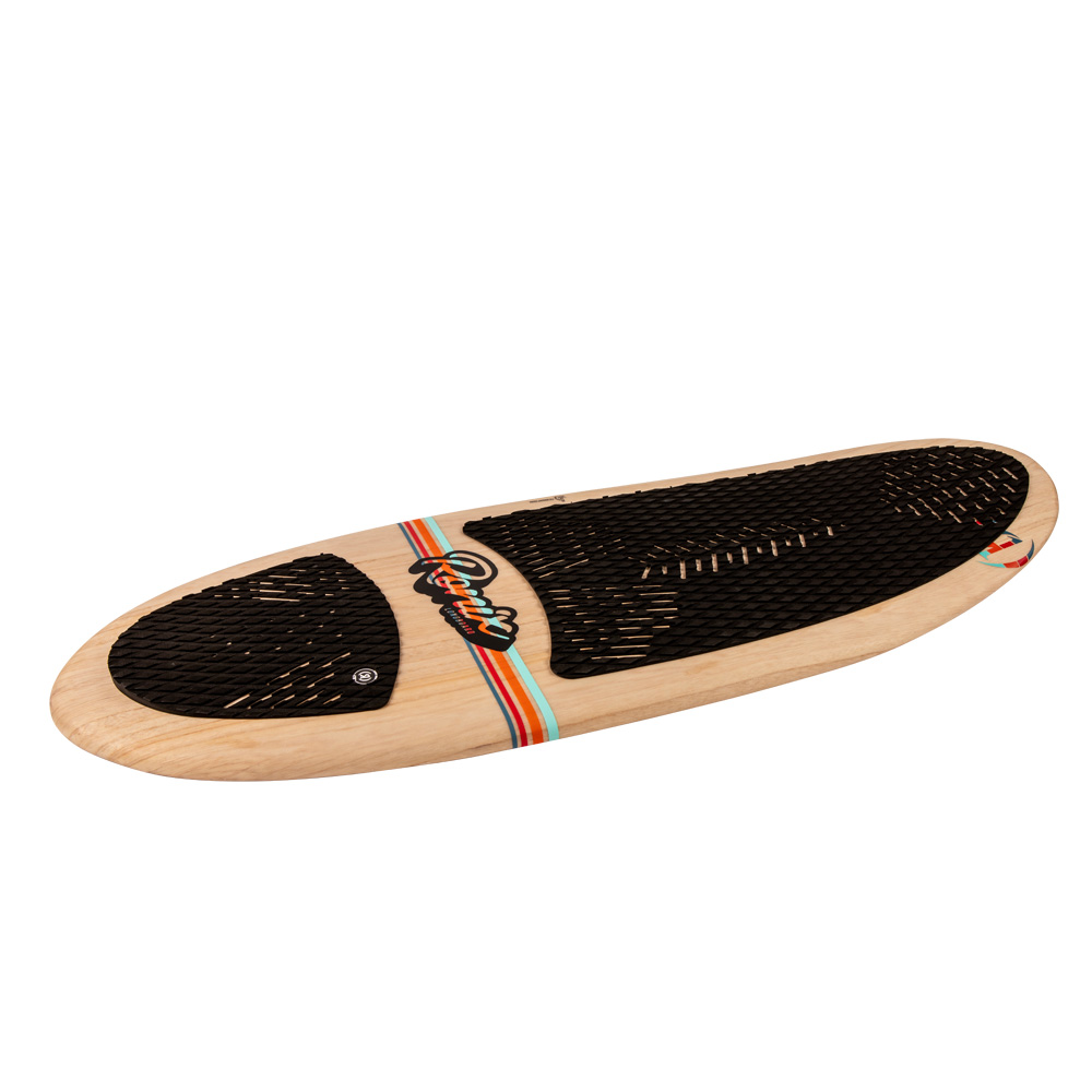 Ronix Surf Longboard Element Core 4.10 wakesurfer