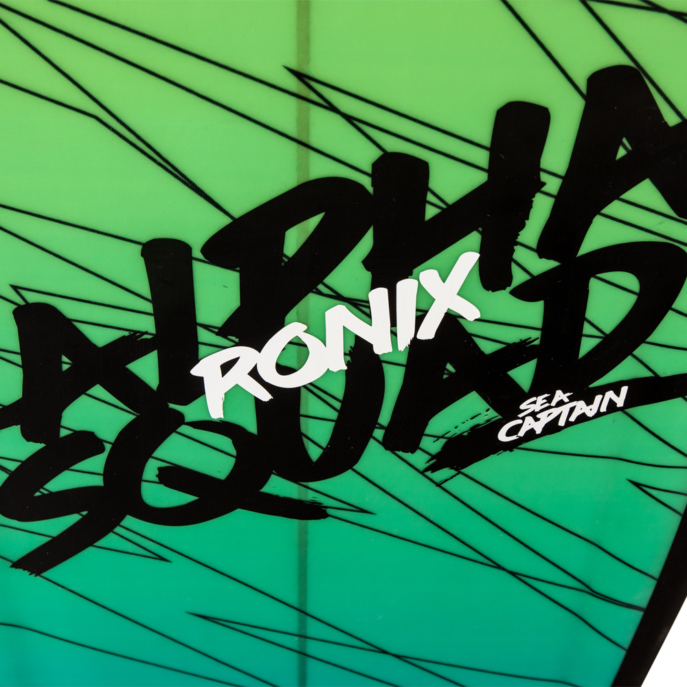 Ronix Surf Alpha Squad Standard Core 4.2 wakesurfer enfant